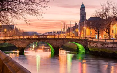 Dublin