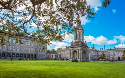 Dublin
