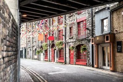 Dublín