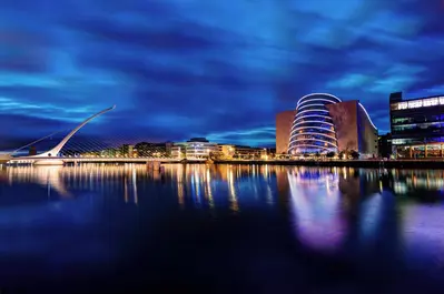 Dublín