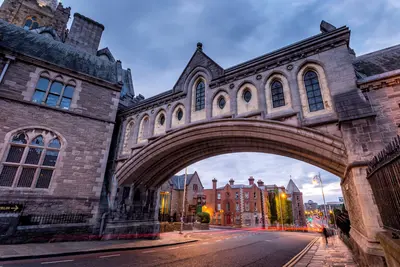 Dublín