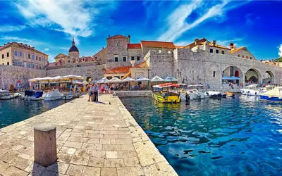 Dubrovnik