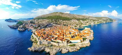 Dubrovnik