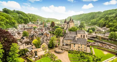 Durbuy