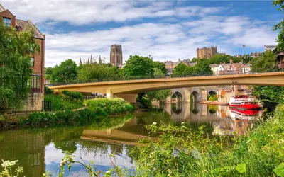 Durham