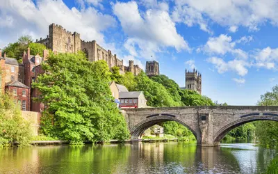 Durham