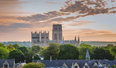 Durham