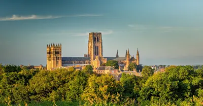 Durham