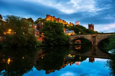 Durham