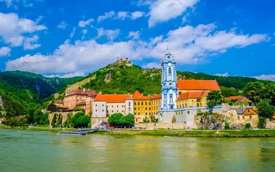 Durnstein