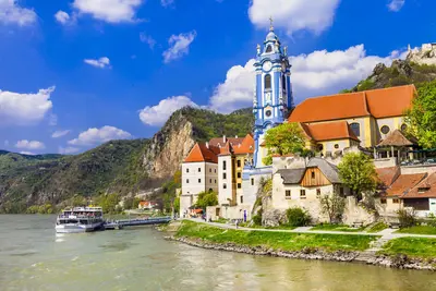 Durnstein