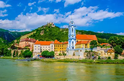 Durnstein