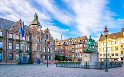 Dusseldorf