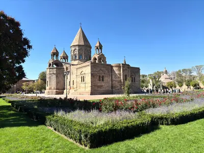 Echmiadzin