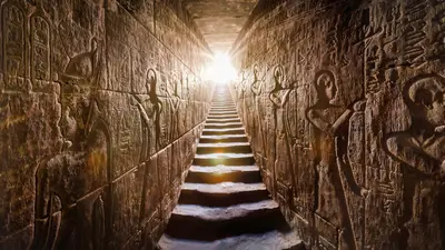 Edfu