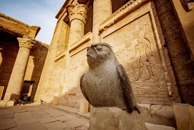 Edfu