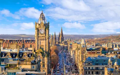 Edimburgo