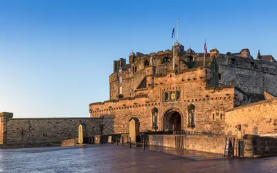 Edimburgo