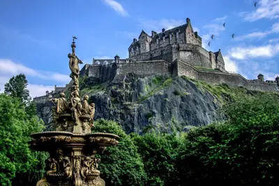 Edimburgo
