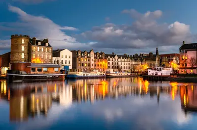 Edimburgo