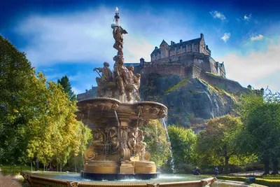 Edimburgo