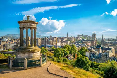 Edimburgo