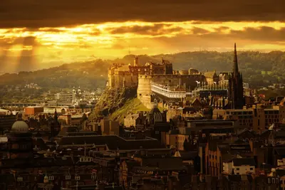 Edimburgo