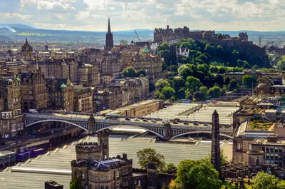 Edimburgo