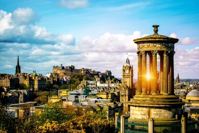 Edimburgo
