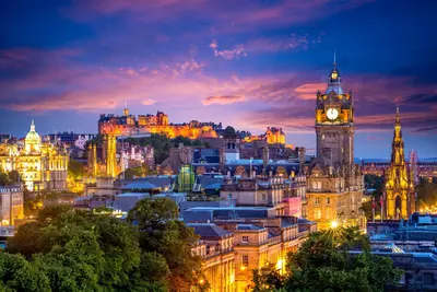 Edimburgo