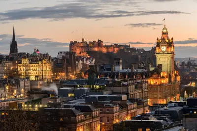 Edimburgo