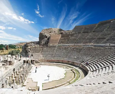Ephesus