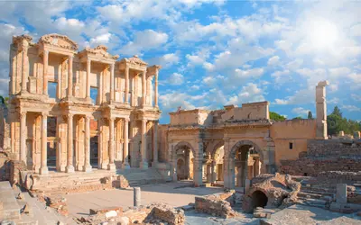 Ephesus