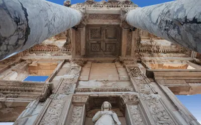 Ephesus