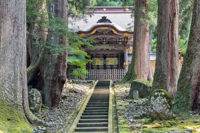Eihei-ji