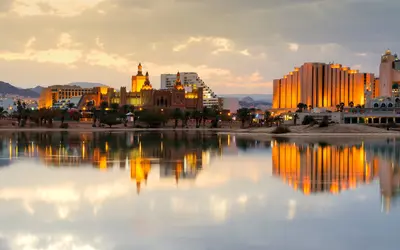 Eilat