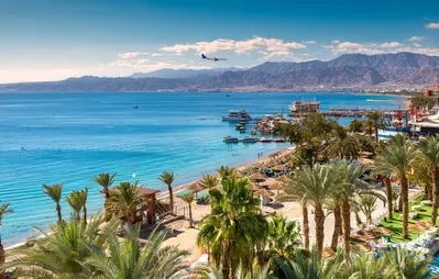 Eilat