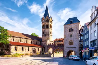 Eisenach