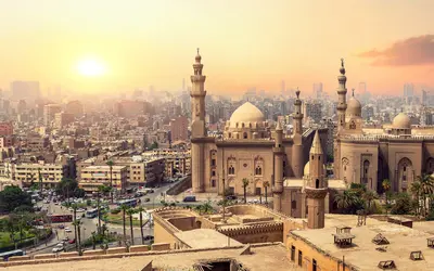 El Cairo