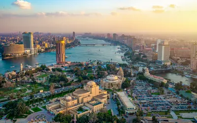 Cairo