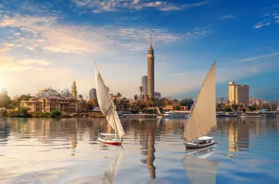 El Cairo