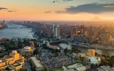 El Cairo