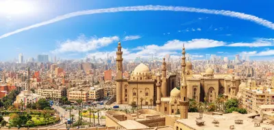 El Cairo