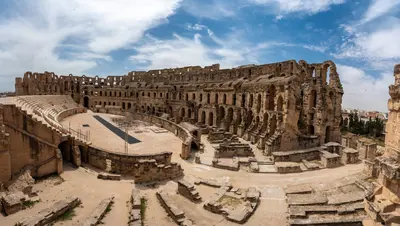 El Djem
