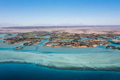 El Gouna