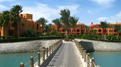 El Gouna
