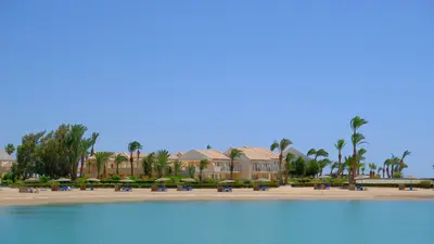 El Gouna
