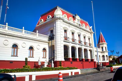 El Oro De Hidalgo