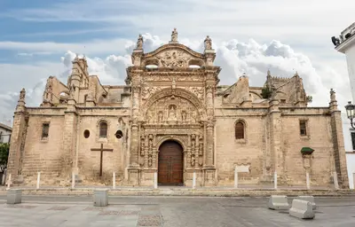 El Puerto De Santa Maria