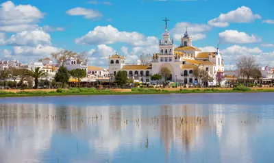 El Rocío
